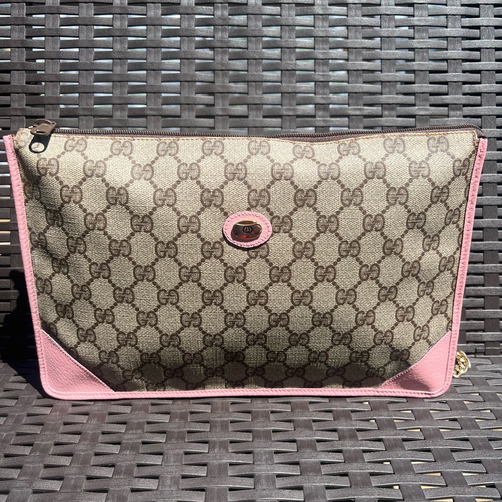 Authentic Gucci bag - Picture 2 of 12